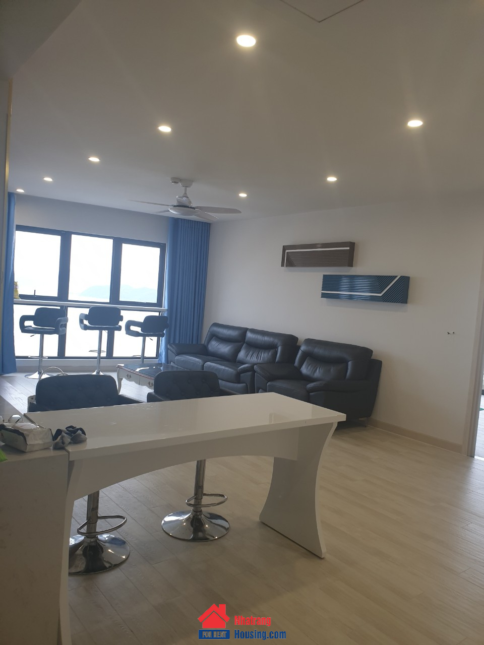 Gold Coast apartment for rent | 3 bedrooms | 122m2